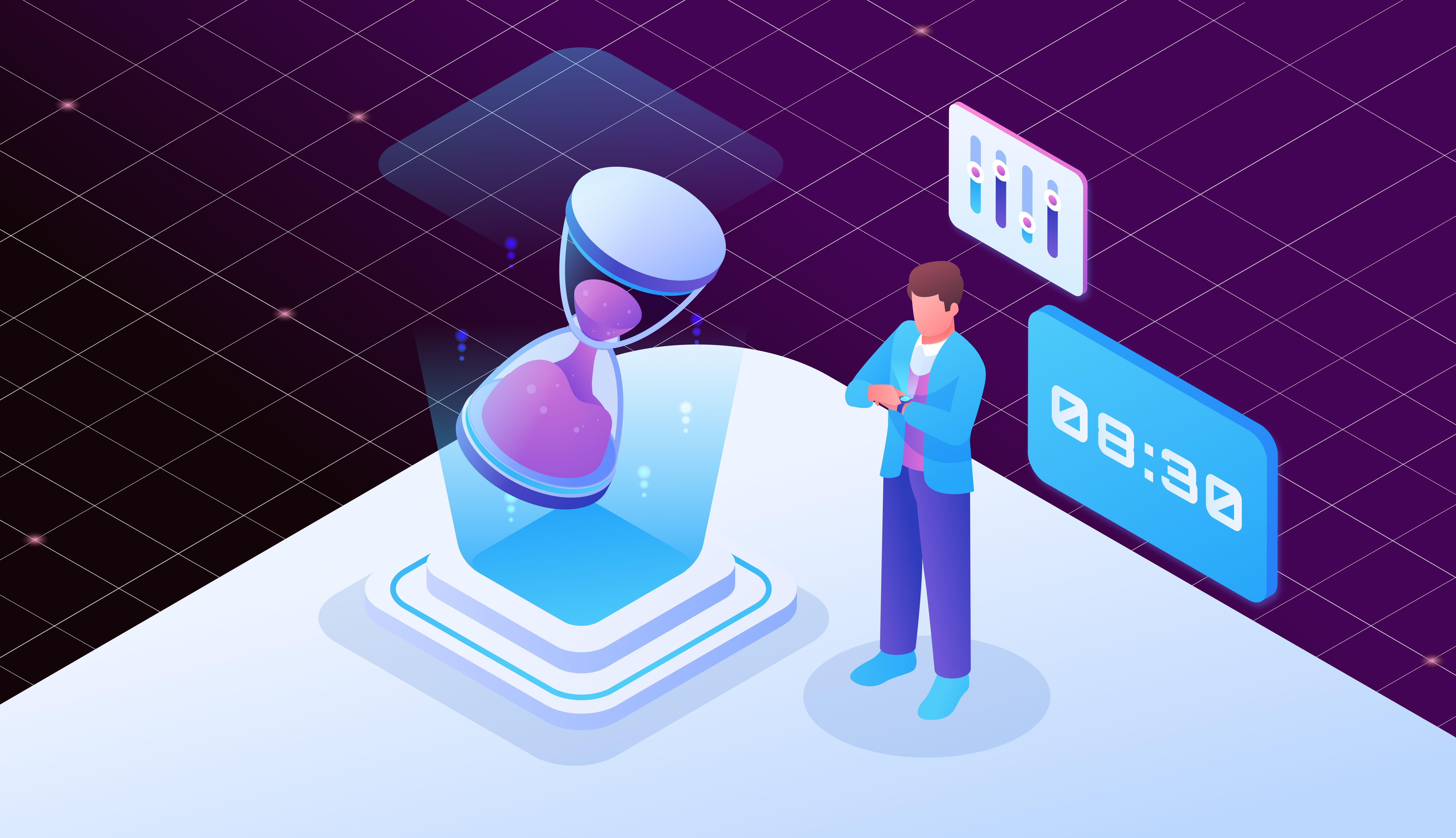 マルチエージェントAIの力