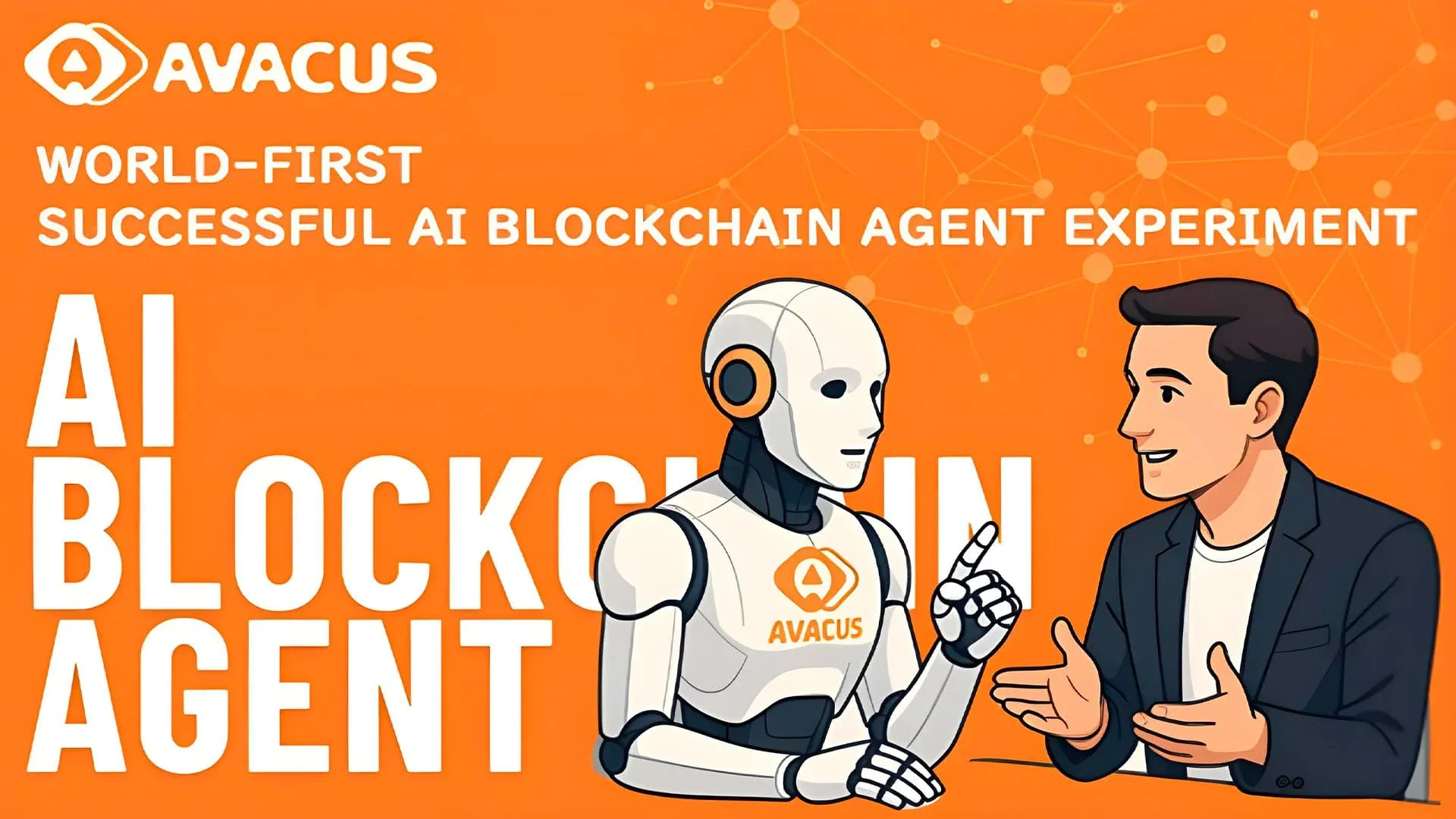 Future economy: one AI per person