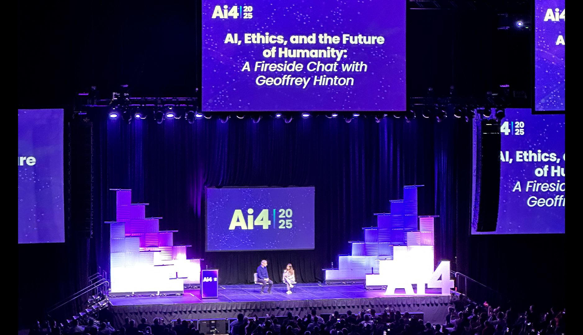 Global AI Ethics & Governance