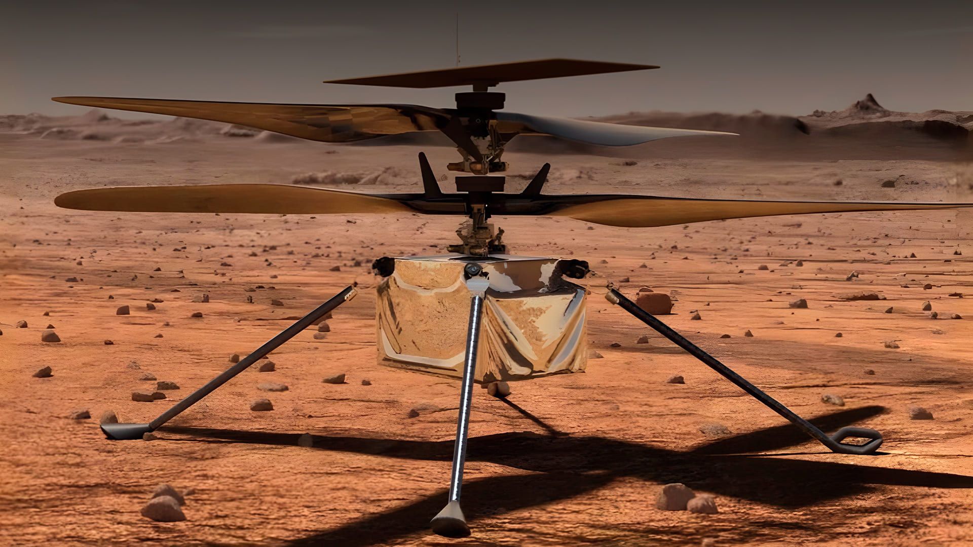 How AI is revolutionizing space development: from robotic exploration ...