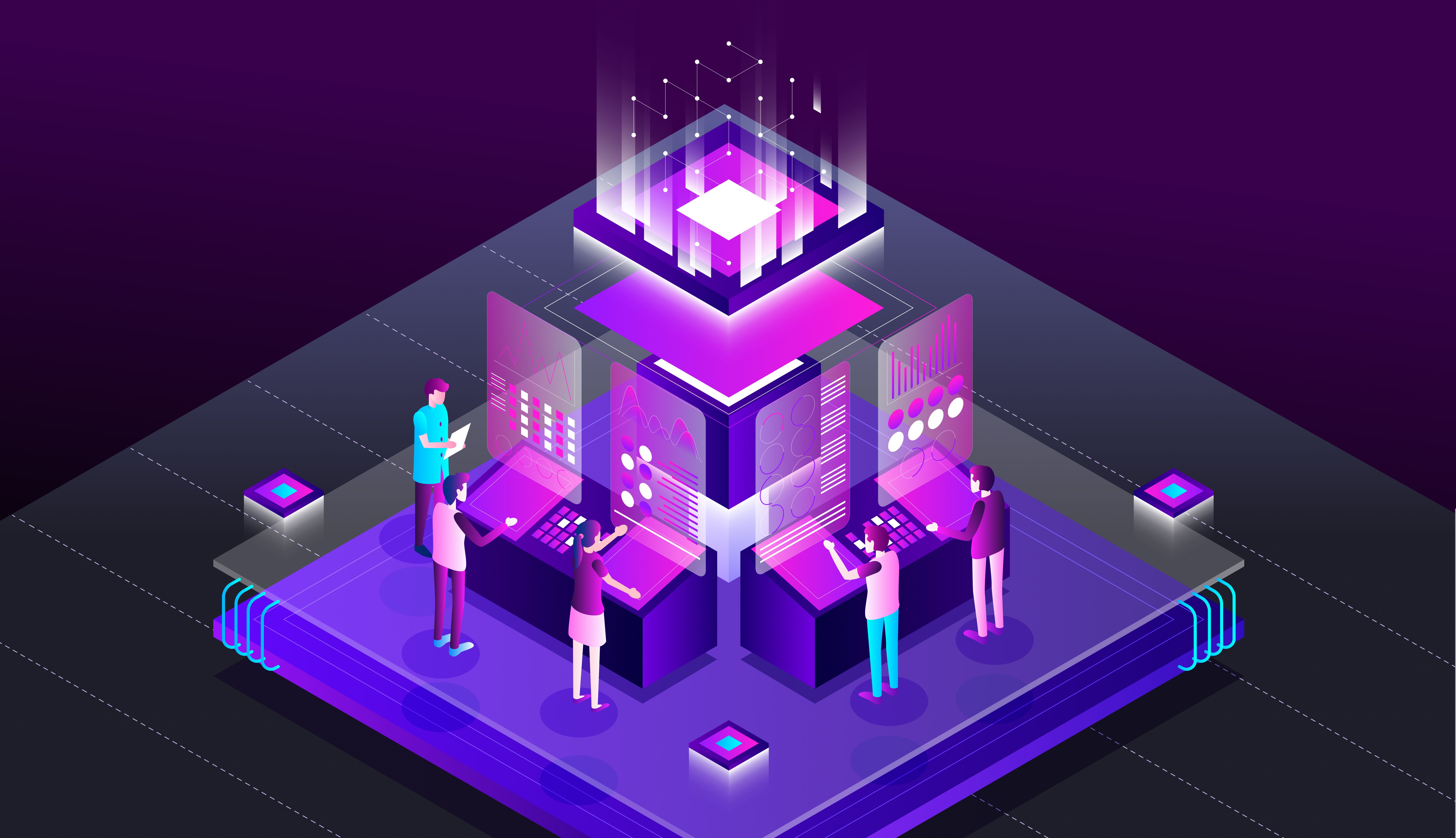 Human adoption of artificial intelligence in organizations.