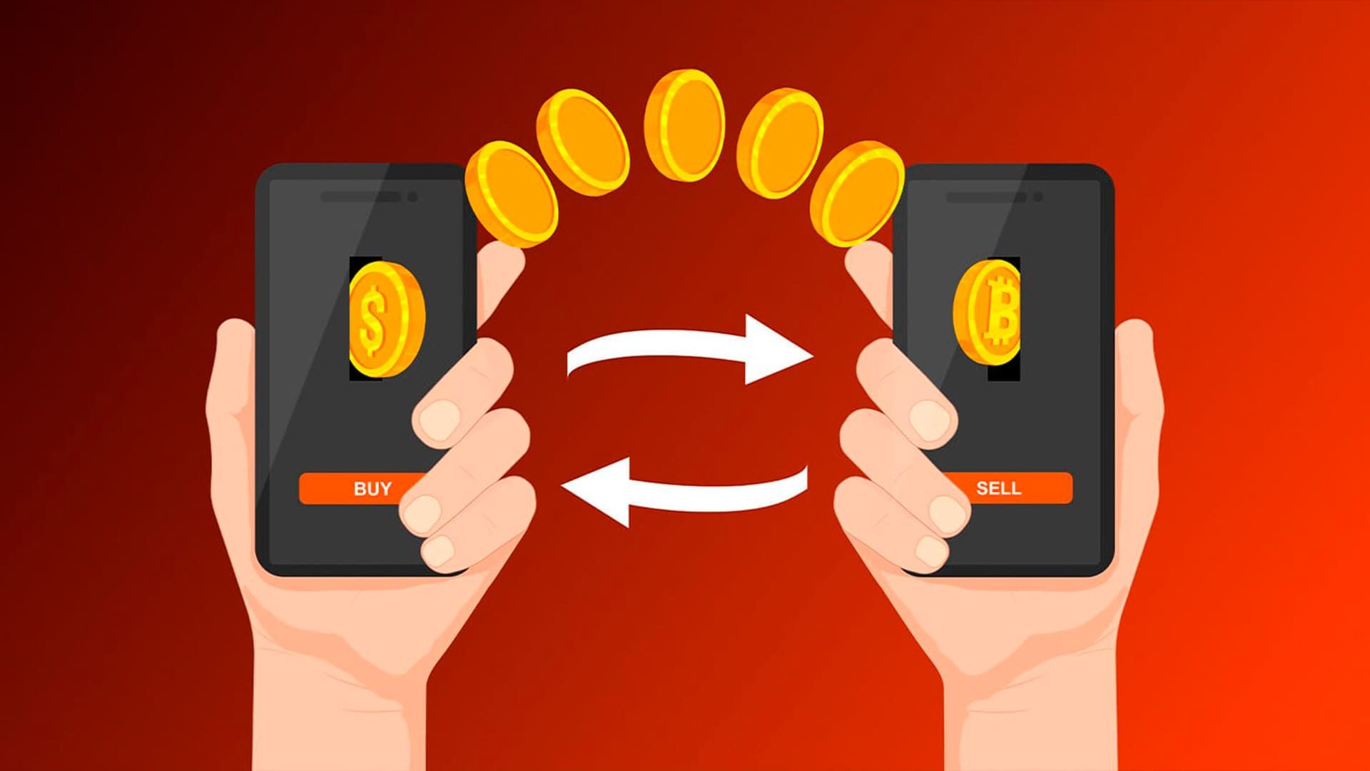 Ilustración de nodos verificando datos en red blockchain distribuida