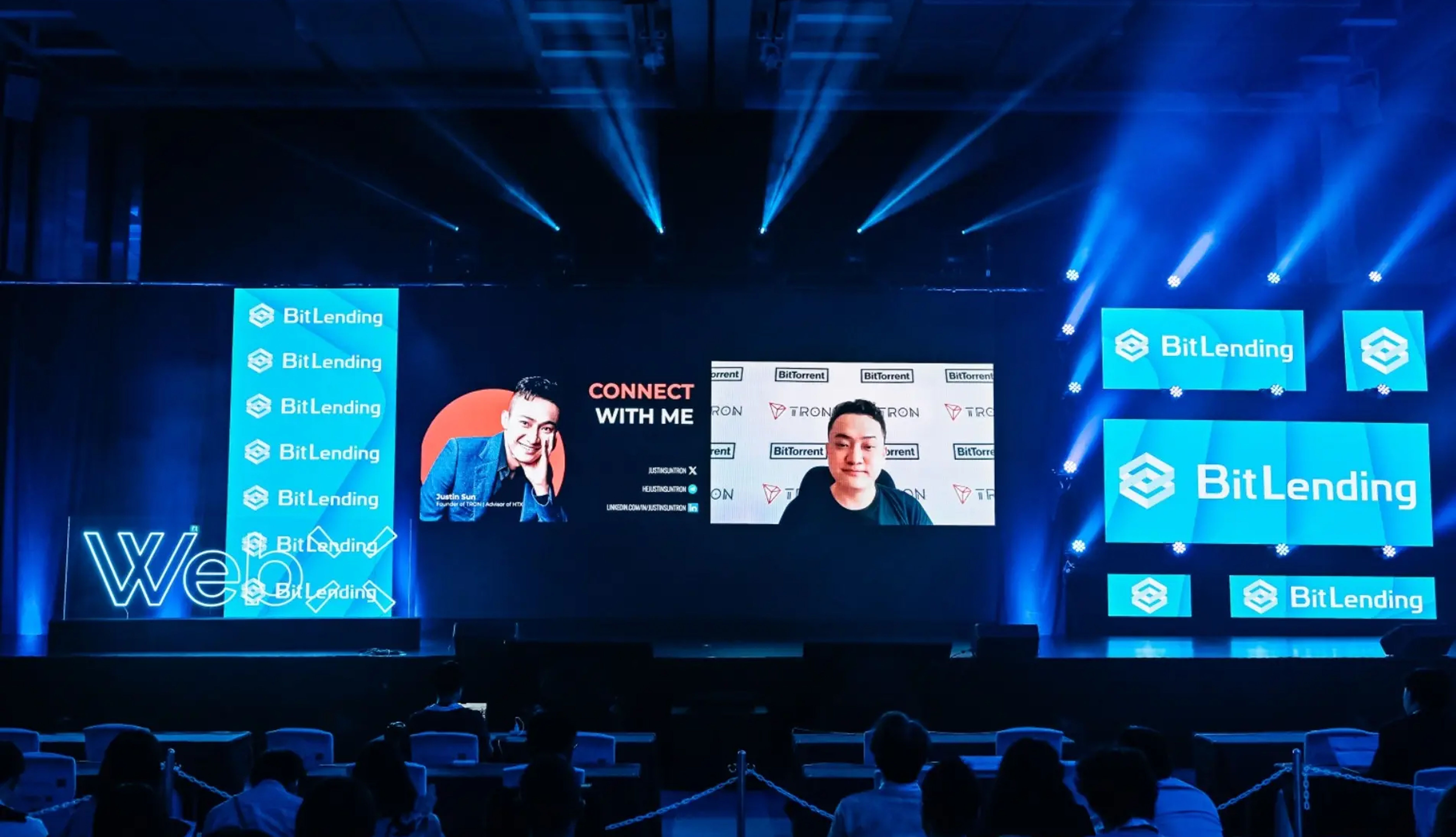 Key Takeaways from the WebX Event