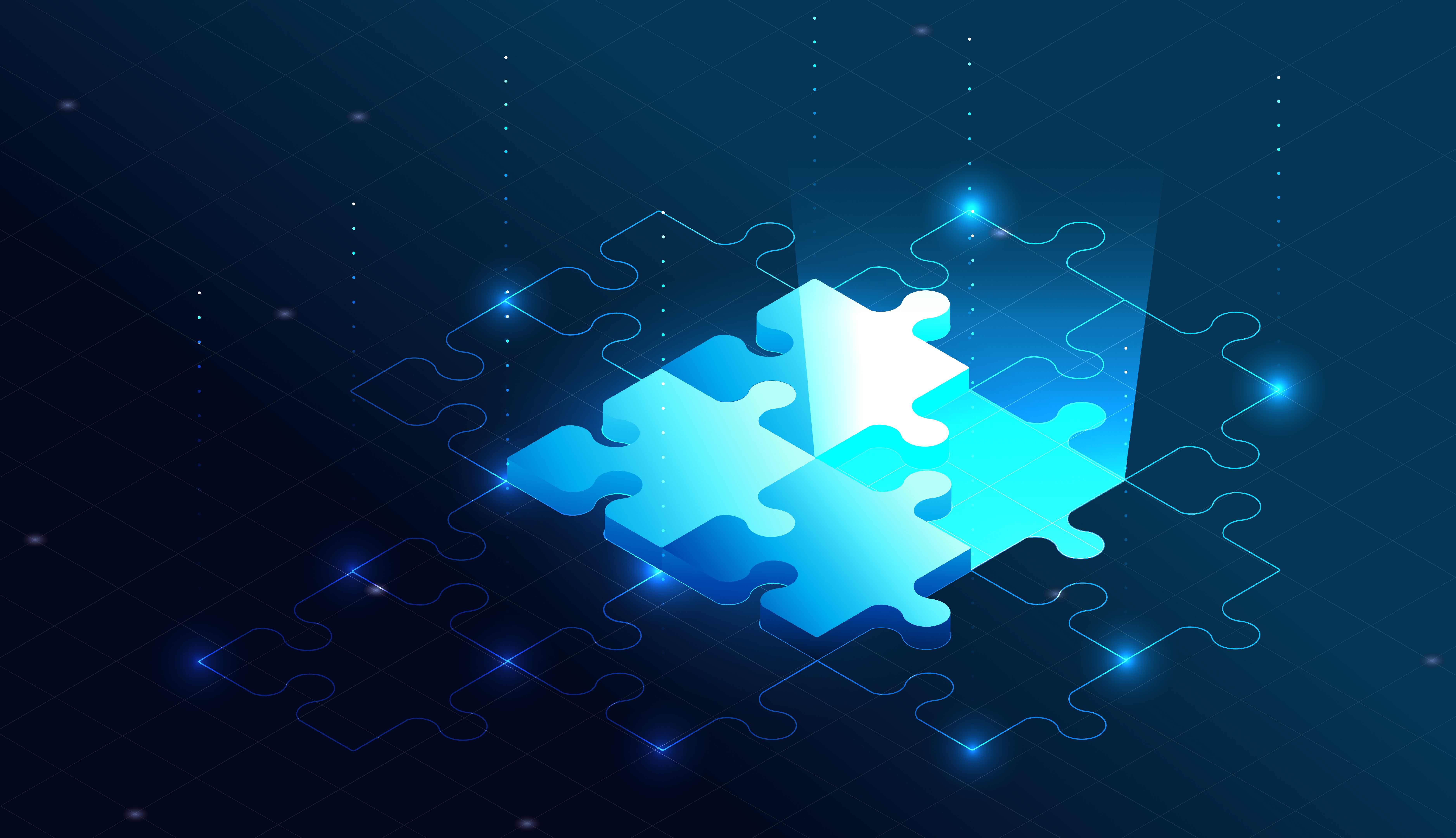 Multi-agent artificial intelligence in enterprise environments.