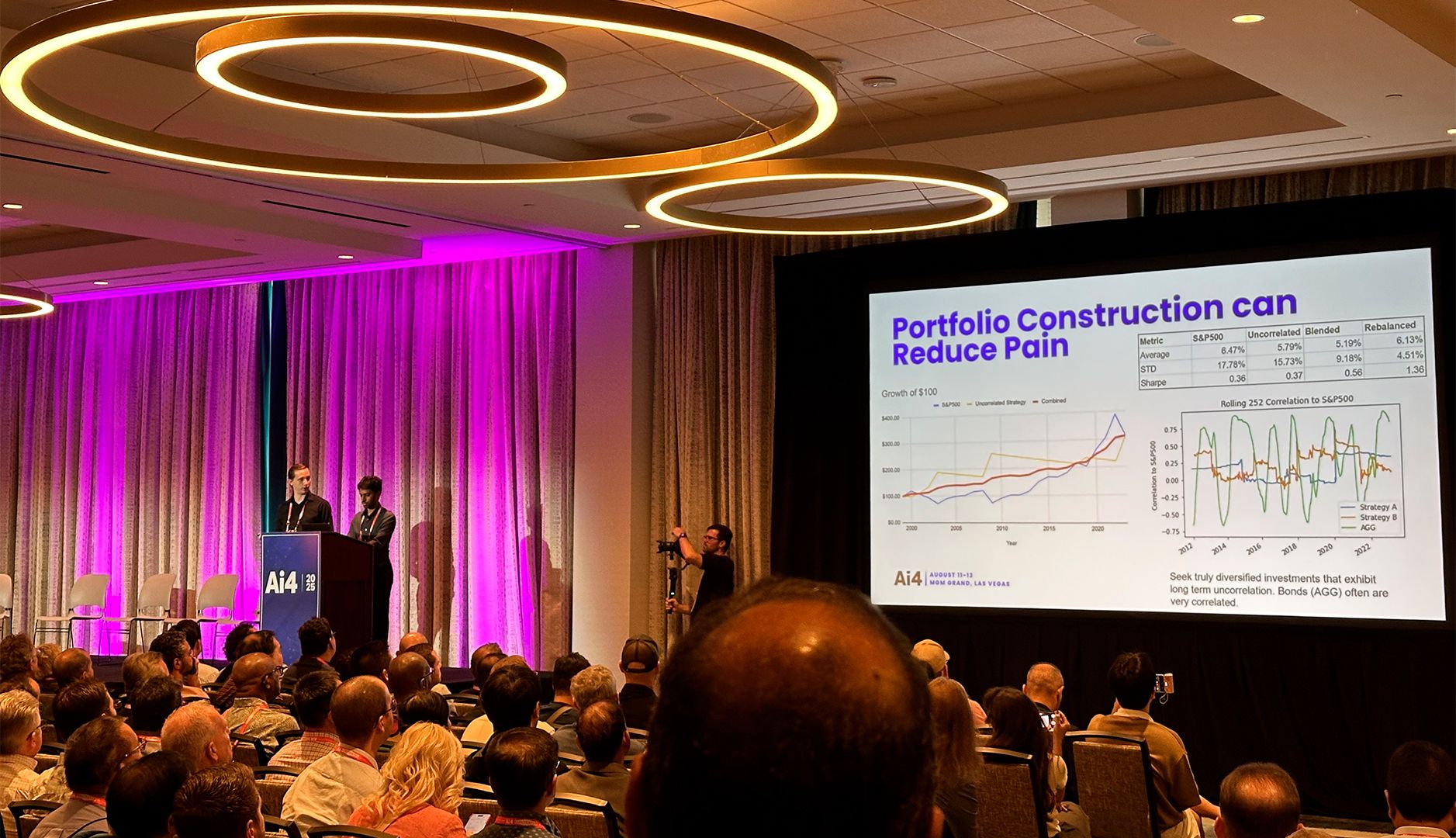 Real-World Use Cases with Impact