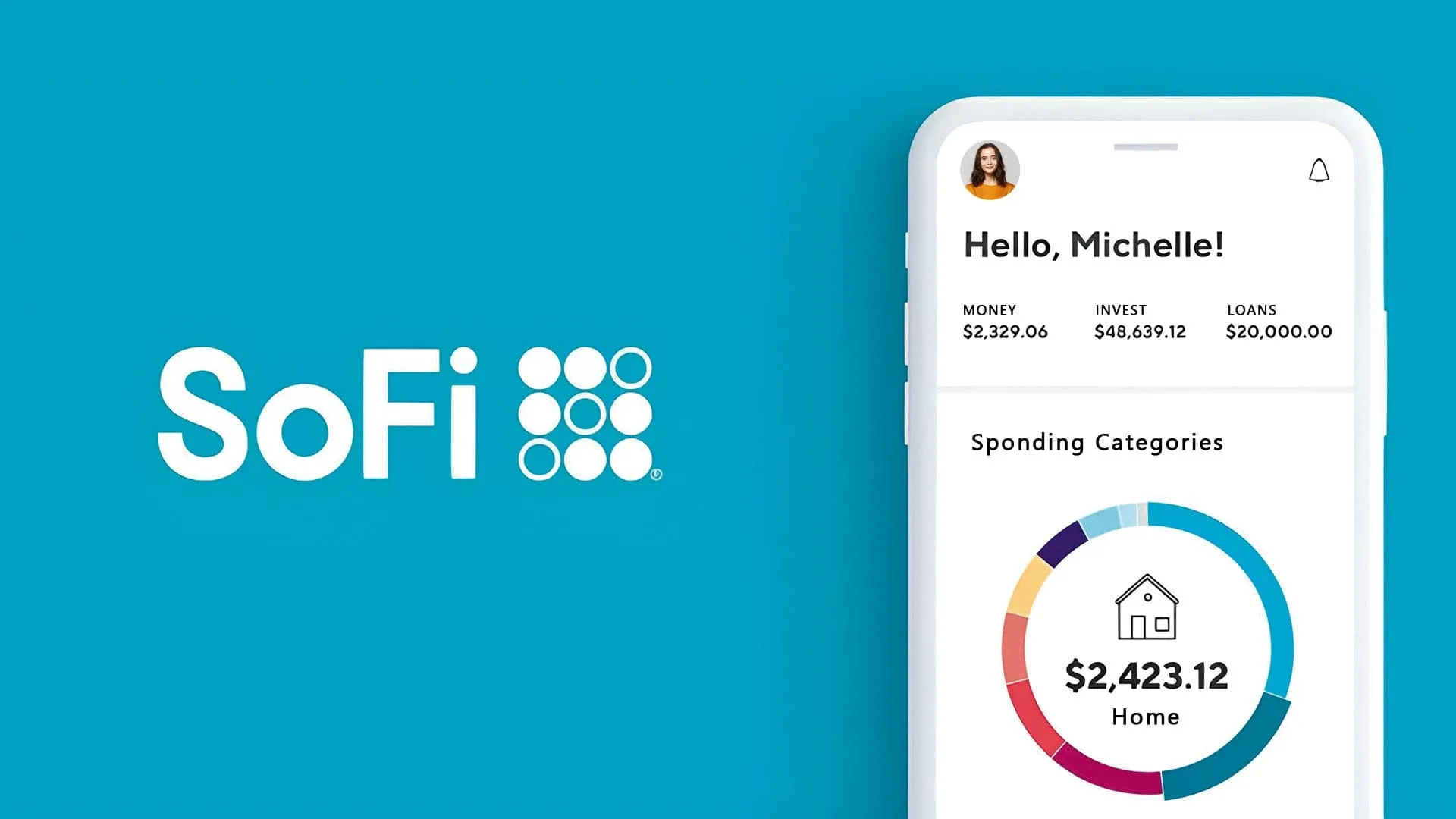 SoFi: Integrated fintech powered by AI