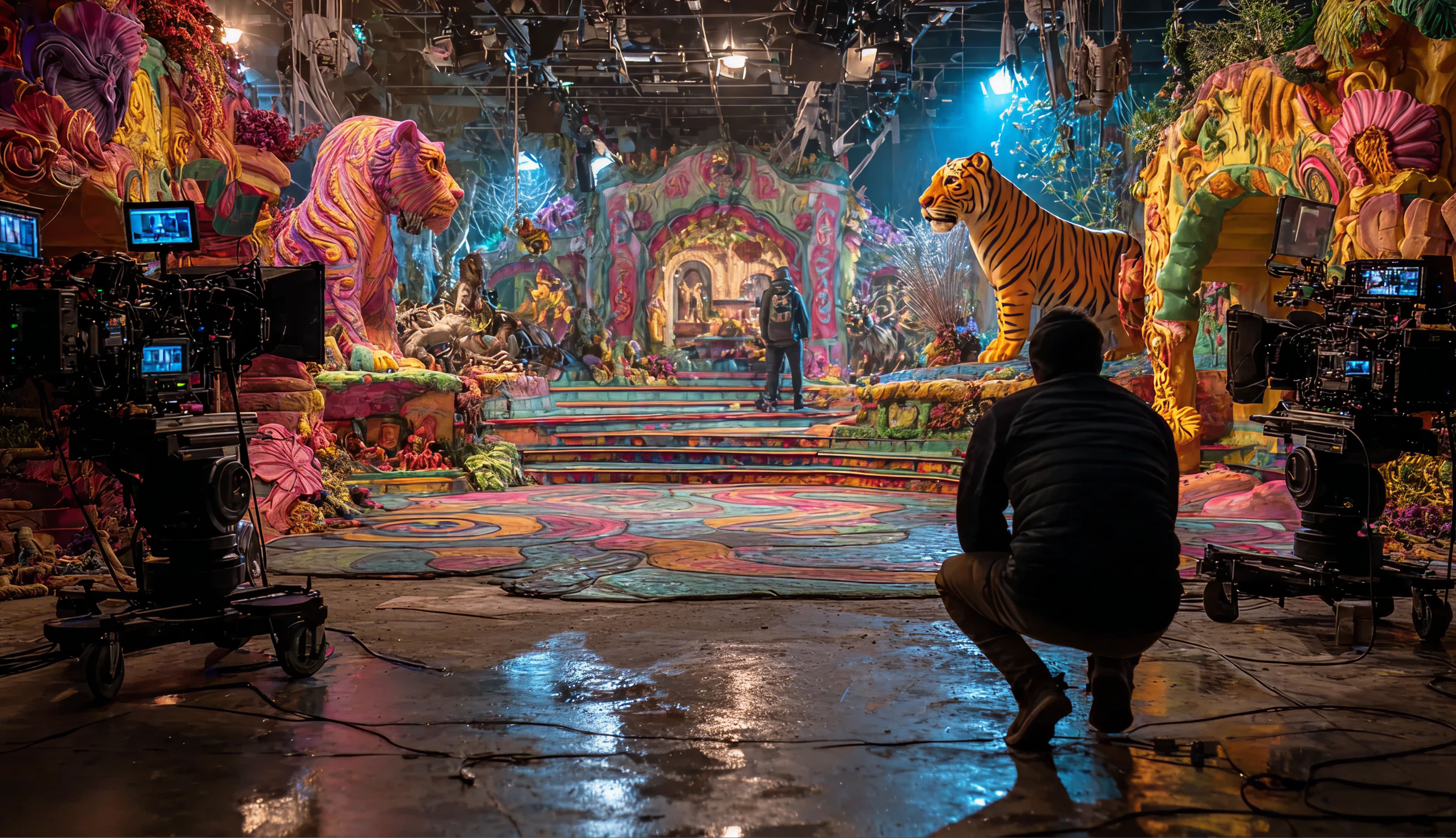 Sora 2 applications across industries