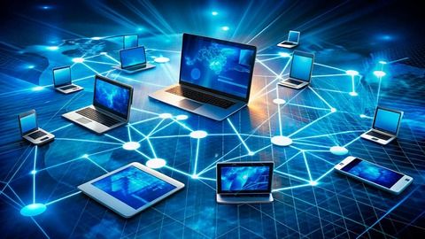 Structure of a block in blockchain