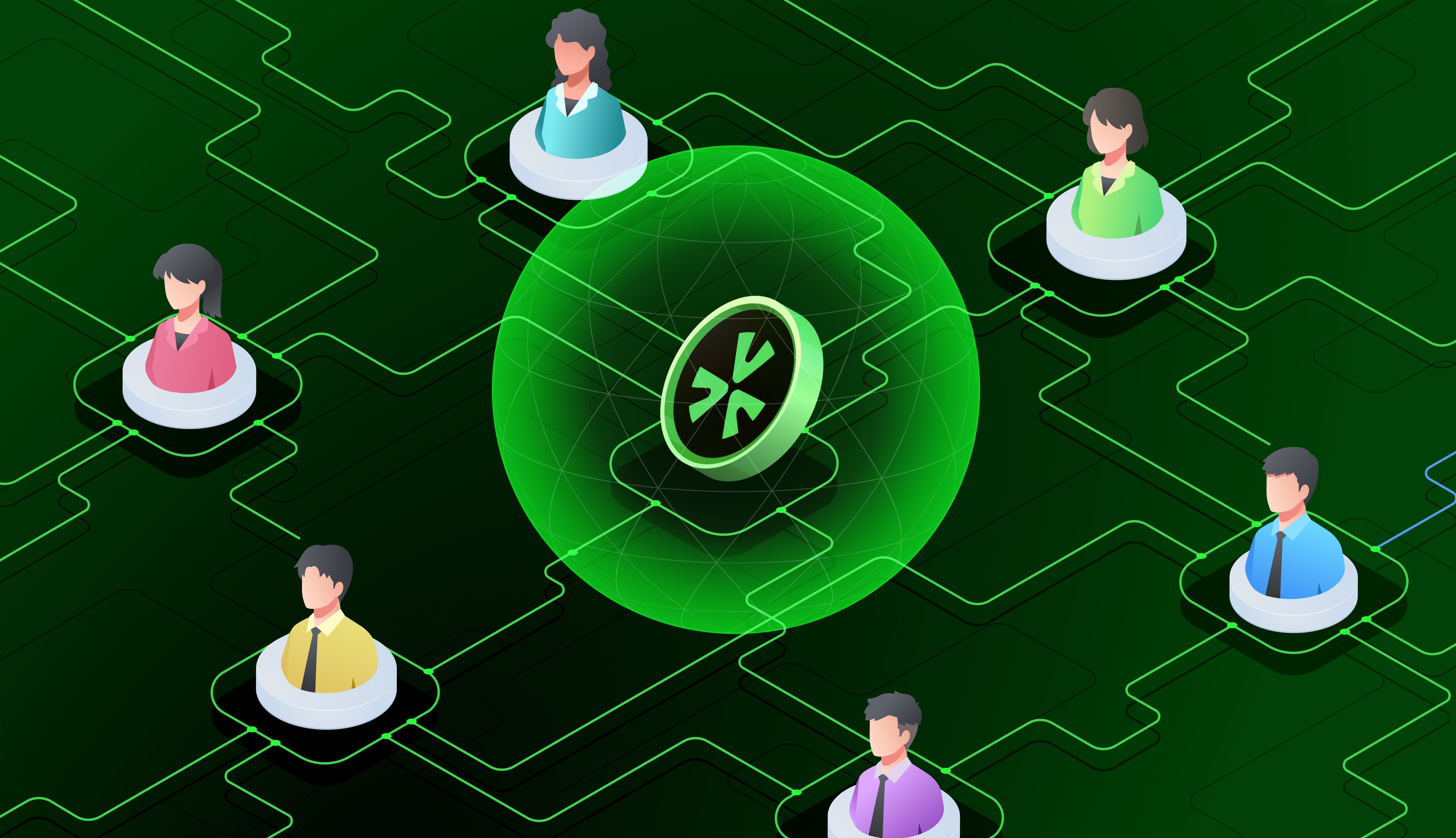 UXLINK y el nuevo impulso de SocialFi en 2025